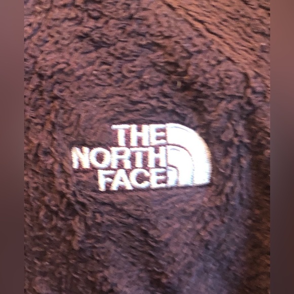 North Face Jacket Fuzzy 2012 Adult Small - Picture 4 of 13